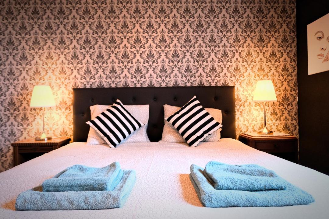 Photo of Bedroom in Brinay