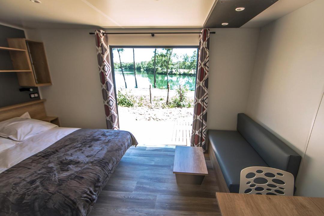 Photo of Bedroom in Laives