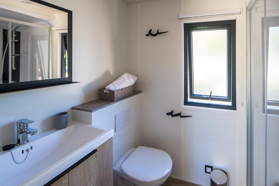 Photo of Bathroom in Laives