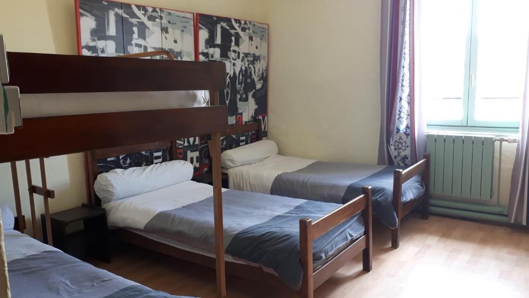 Photo of Bedroom in Les Sauvages