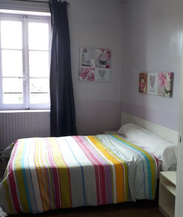 Photo of Bedroom in Les Sauvages