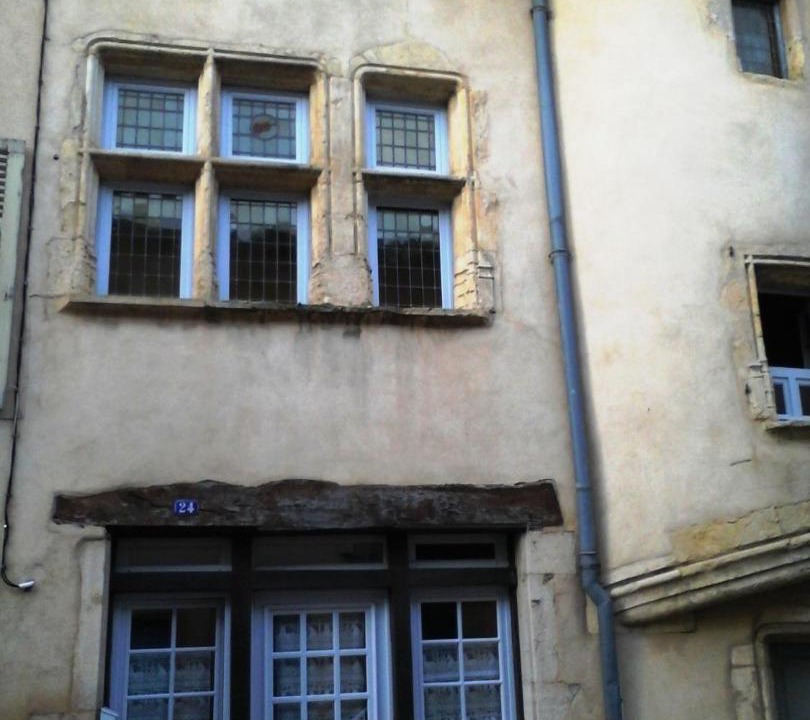Photo of Others in Cluny
