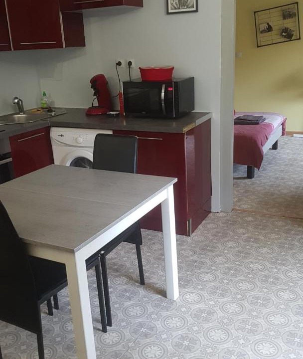 Photo of Livingroom in Epinal