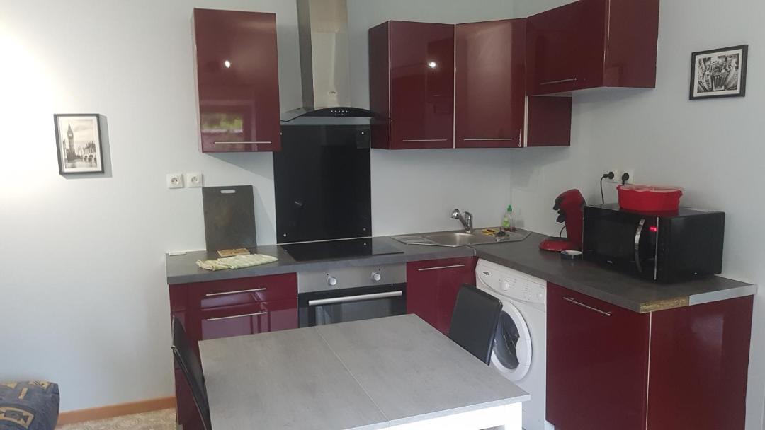 Photo of Kitchen in Epinal