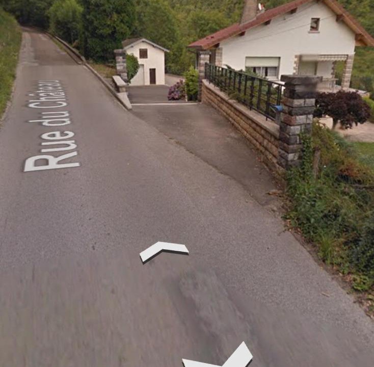 Photo of Others in Ornans