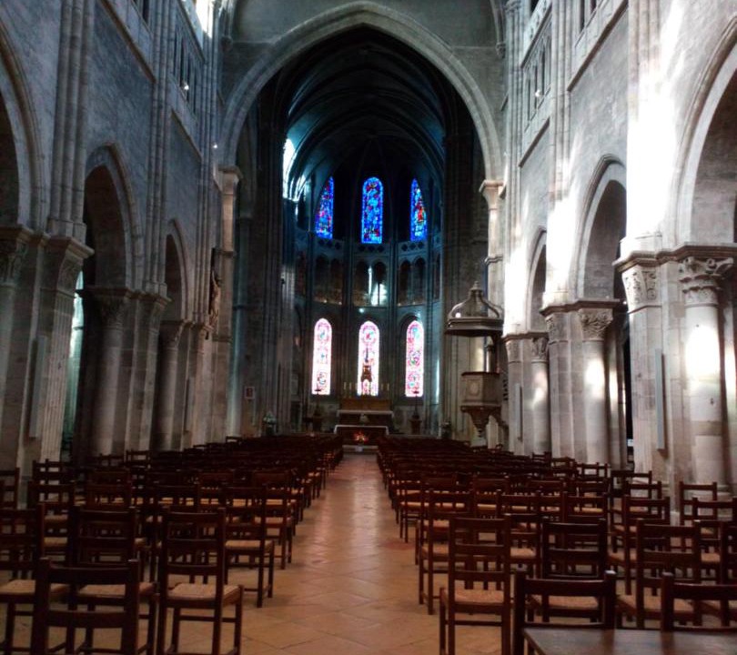 Photo of Others in Chalon-sur-Saone