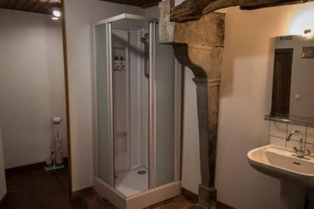 Photo of Bathroom in Audeux