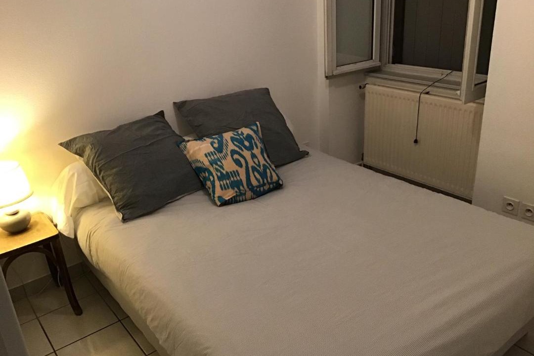 Photo of Bedroom in Romans-sur-Isere