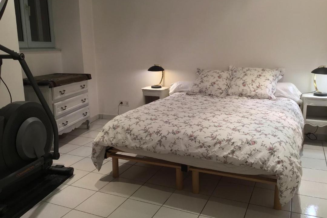 Photo of Bedroom in Romans-sur-Isere