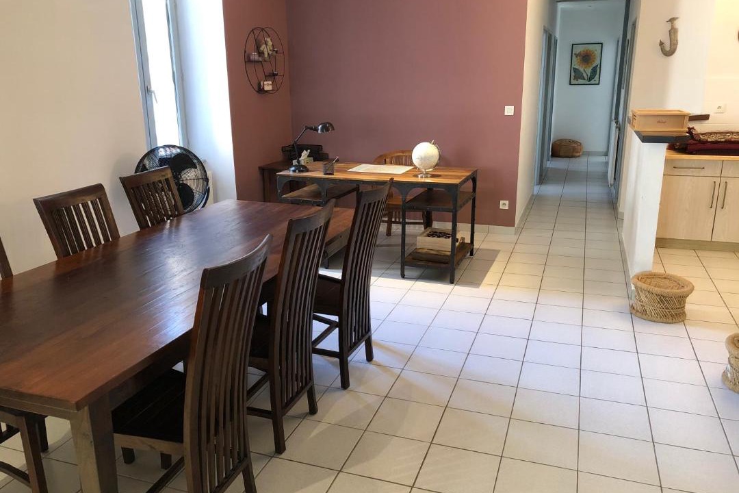 Photo of Livingroom in Romans-sur-Isere