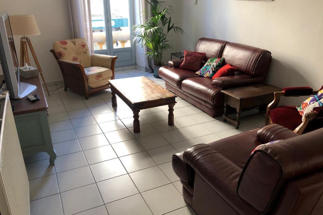 Photo of Livingroom in Romans-sur-Isere