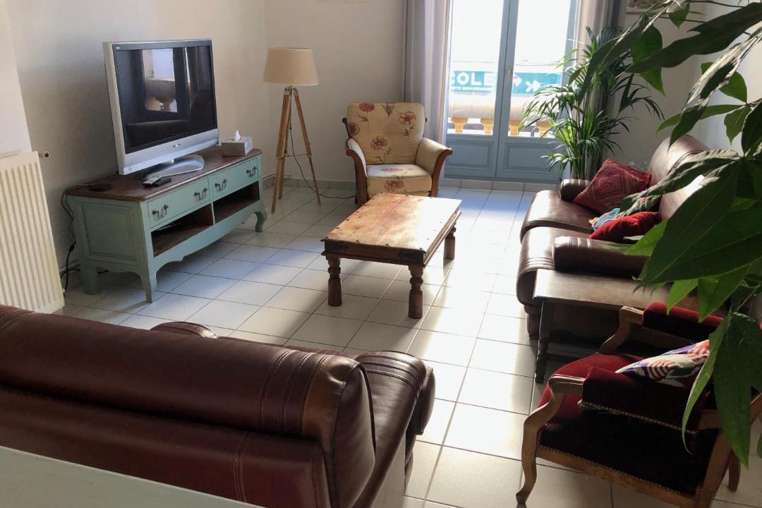Photo of Livingroom in Romans-sur-Isere