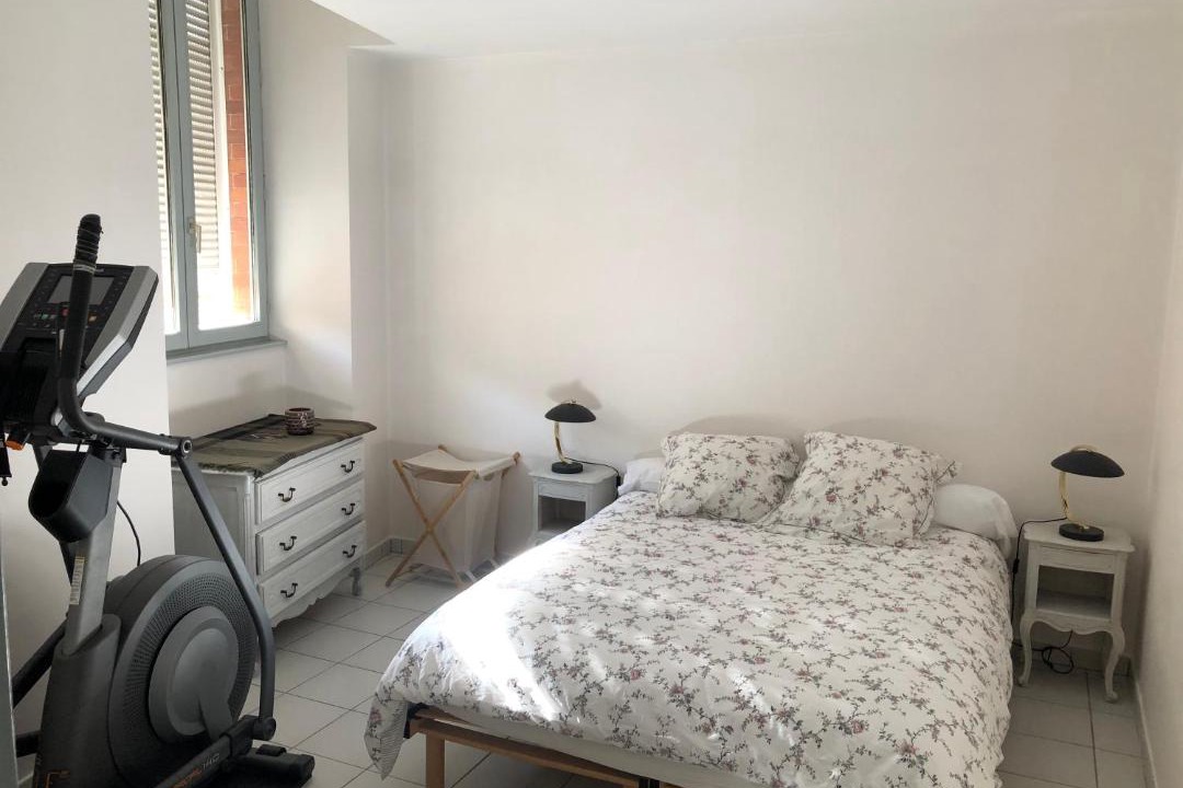 Photo of Bedroom in Romans-sur-Isere