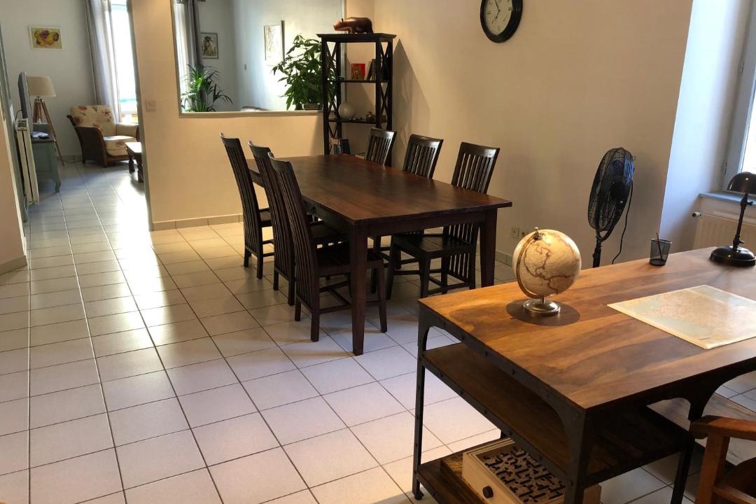 Photo of Livingroom in Romans-sur-Isere