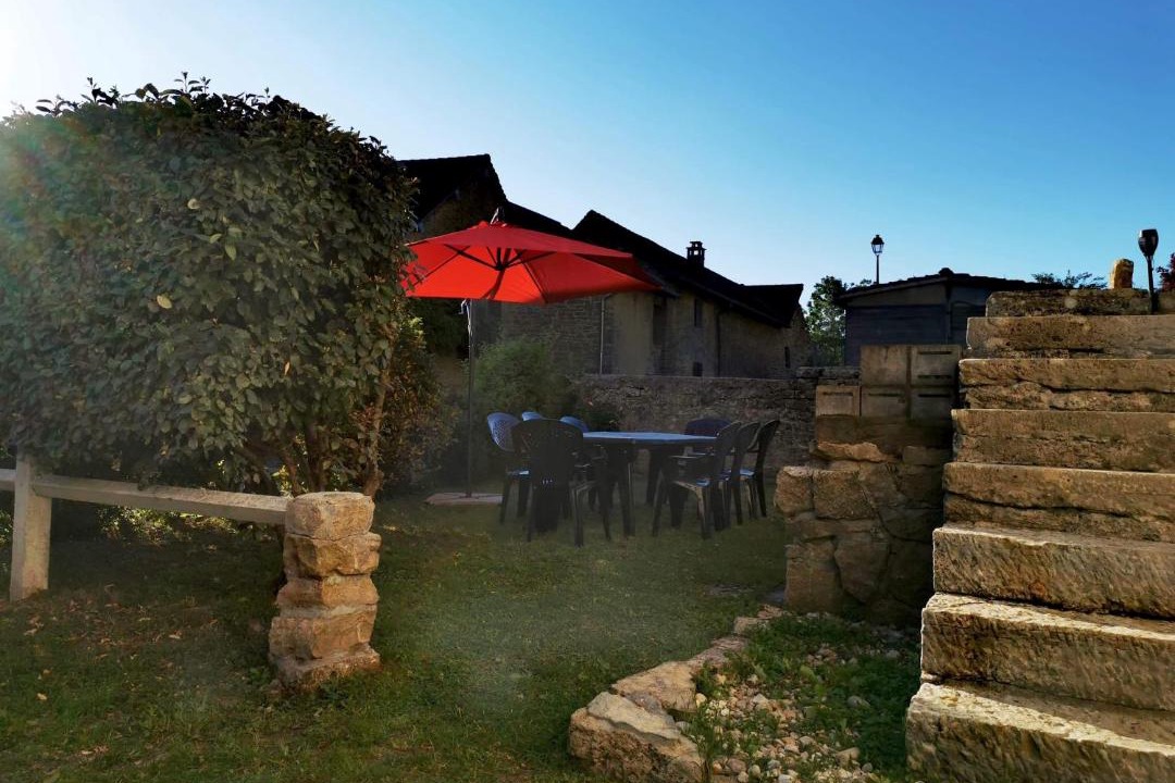 Photo of Others in Baume-les-Messieurs