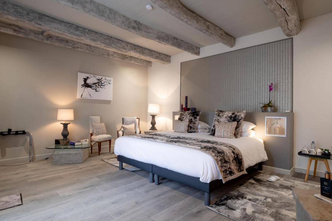 Photo of Bedroom in Gergy