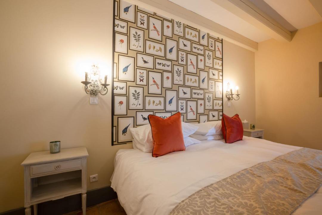 Photo of Bedroom in Gergy