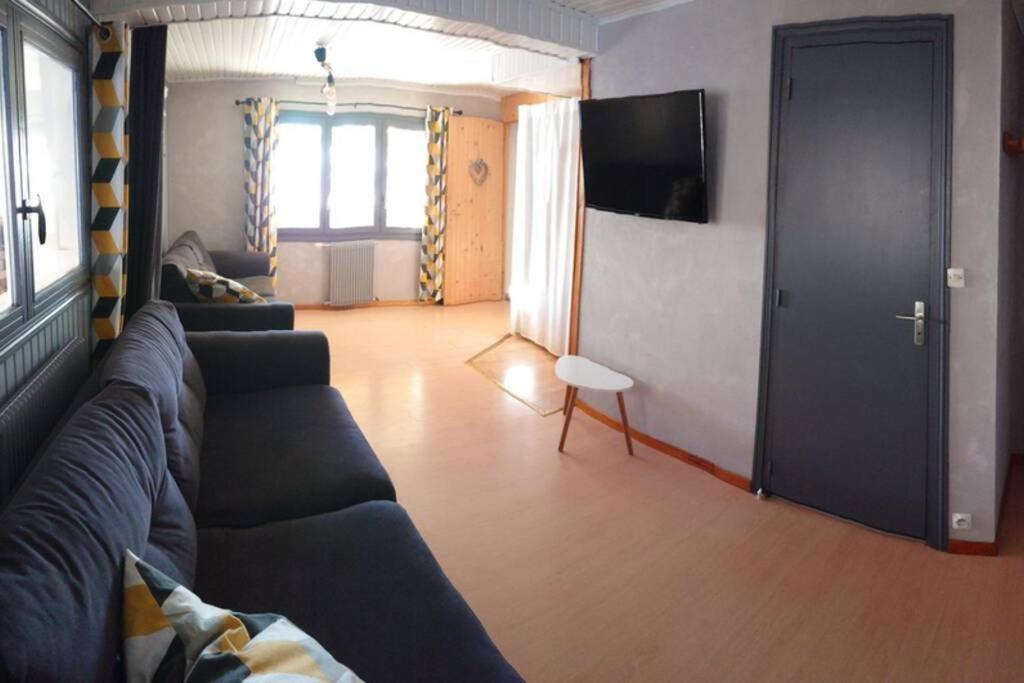 Photo of Livingroom in Chamrousse