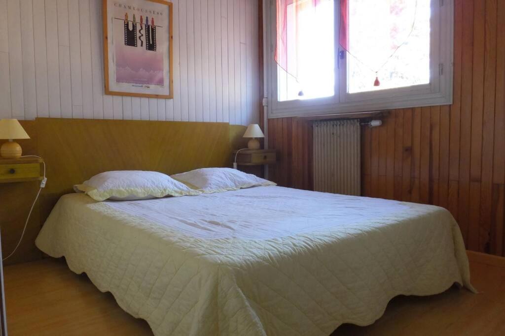 Photo of Bedroom in Chamrousse