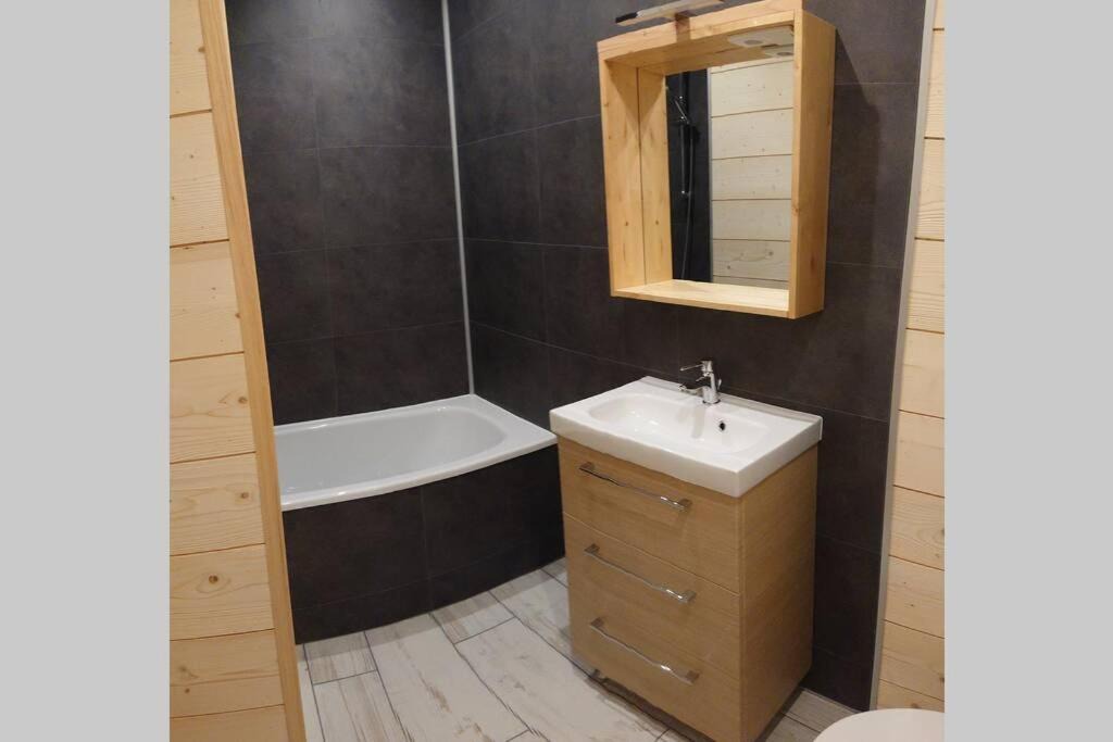Photo of Bathroom in Chamrousse