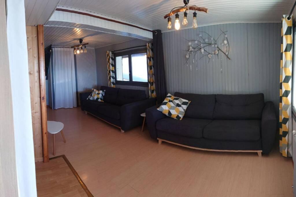 Photo of Livingroom in Chamrousse