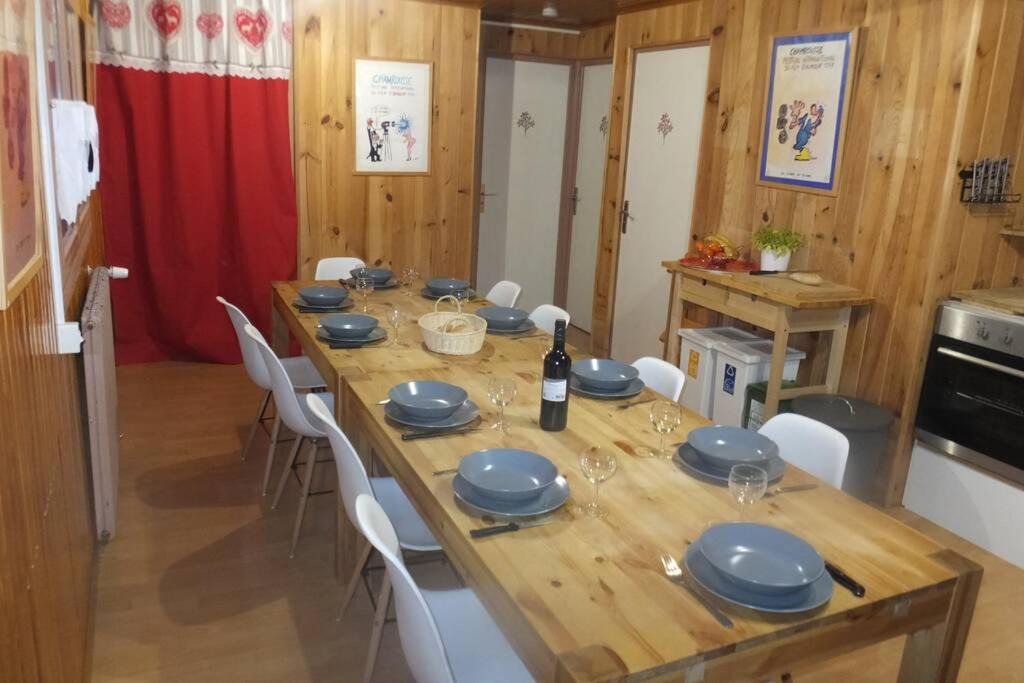 Photo of Livingroom in Chamrousse
