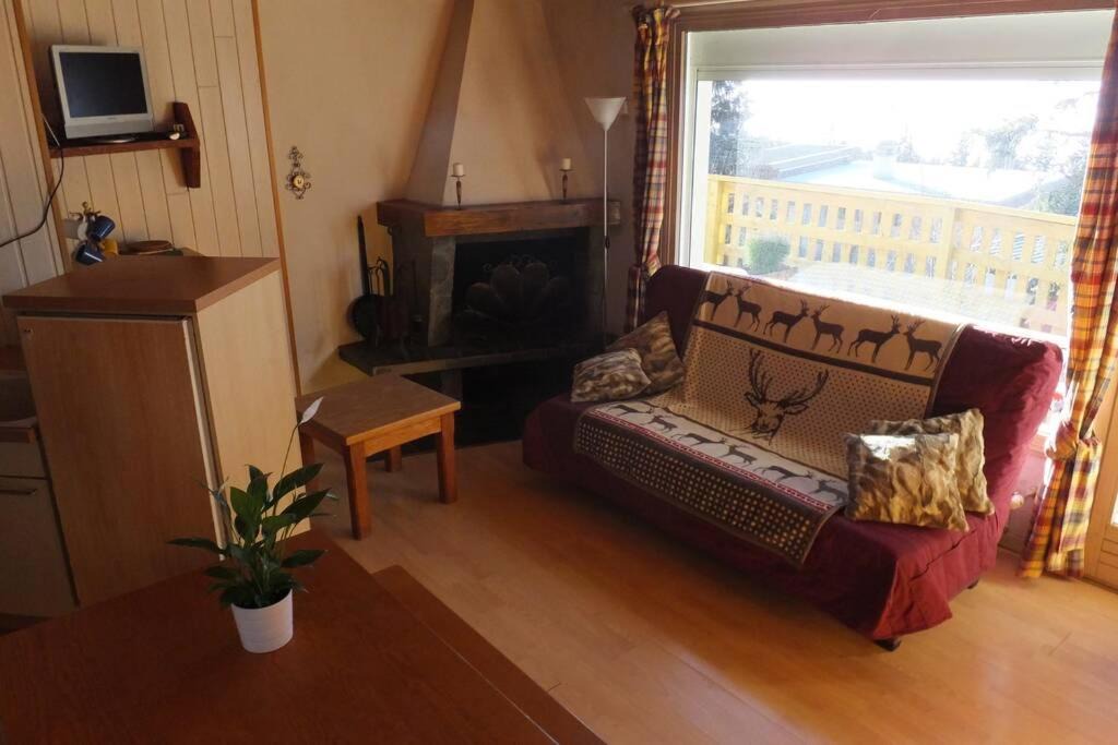 Photo of Livingroom in Chamrousse
