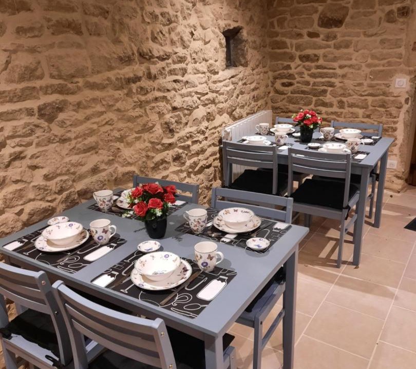 Photo of Others in Chateau