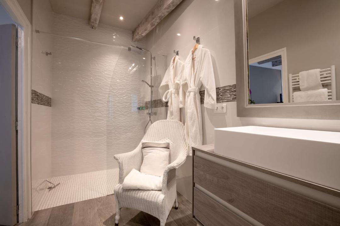 Photo of Bathroom in Gergy