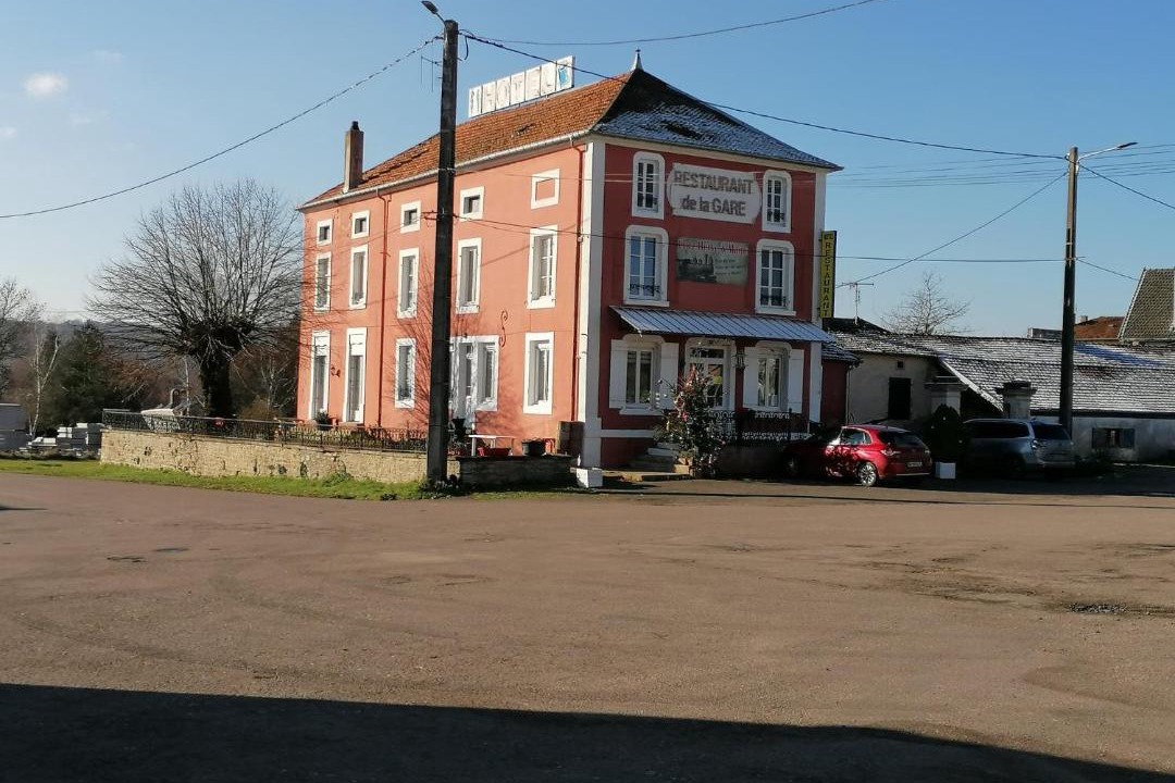 Photo of Others in Jussey
