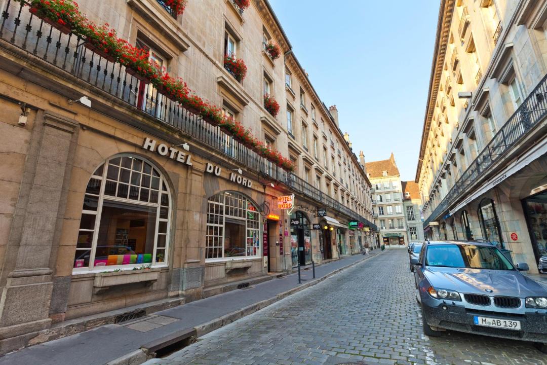 Photo of Others in Besancon Old Town