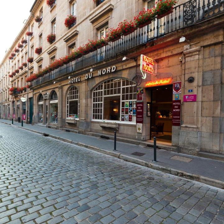 Photo of Others in Besancon Old Town