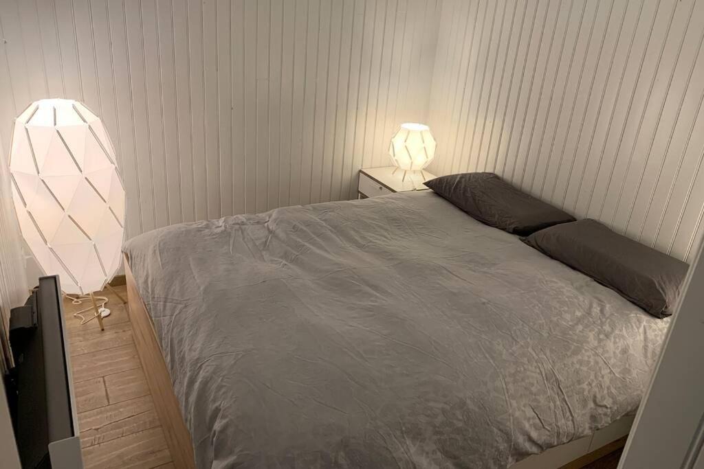 Photo of Bedroom in Les Hopitaux-Neufs