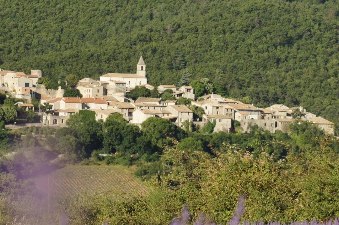 Photo of Others in Saint-Auban-sur-L'Ouveze