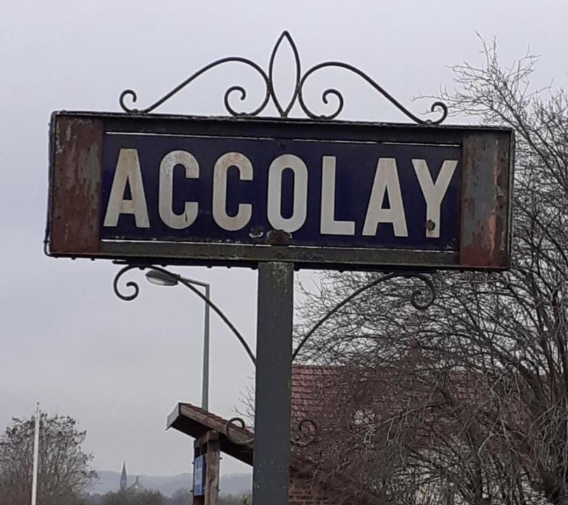 Photo of Others in Accolay