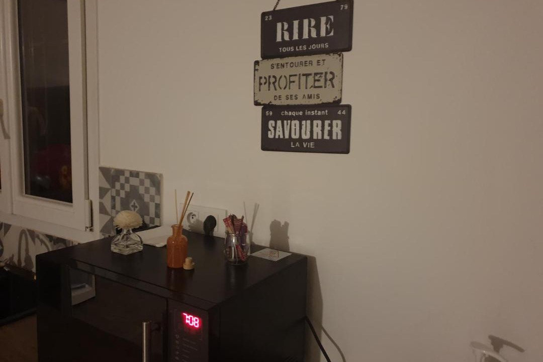 Photo of Livingroom in Aubignan