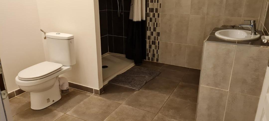 Photo of Bathroom in Aubignan