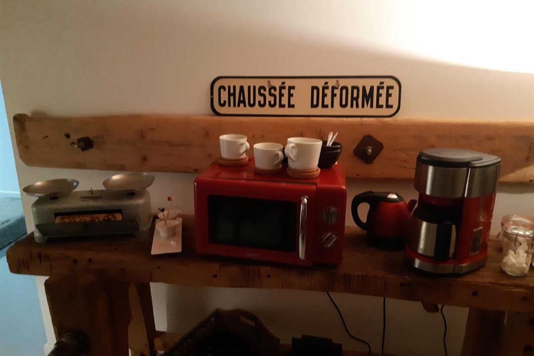 Photo of Others in Saint-Paul-d'Uzore
