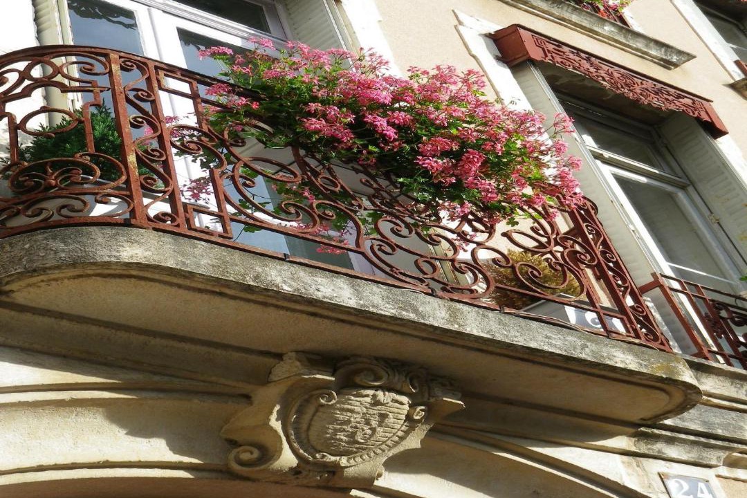 Photo of Patio Balcony in Centre