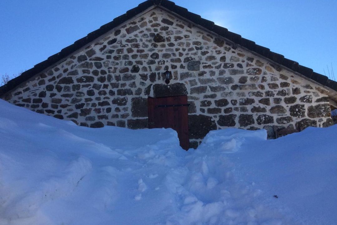 Photo of Others in Le Chambon-sur-Lignon