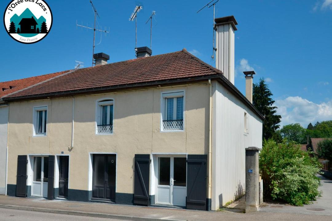 Photo of Others in Pont-de-Poitte