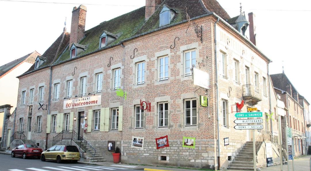 Photo of Others in Saint-Germain-du-Bois