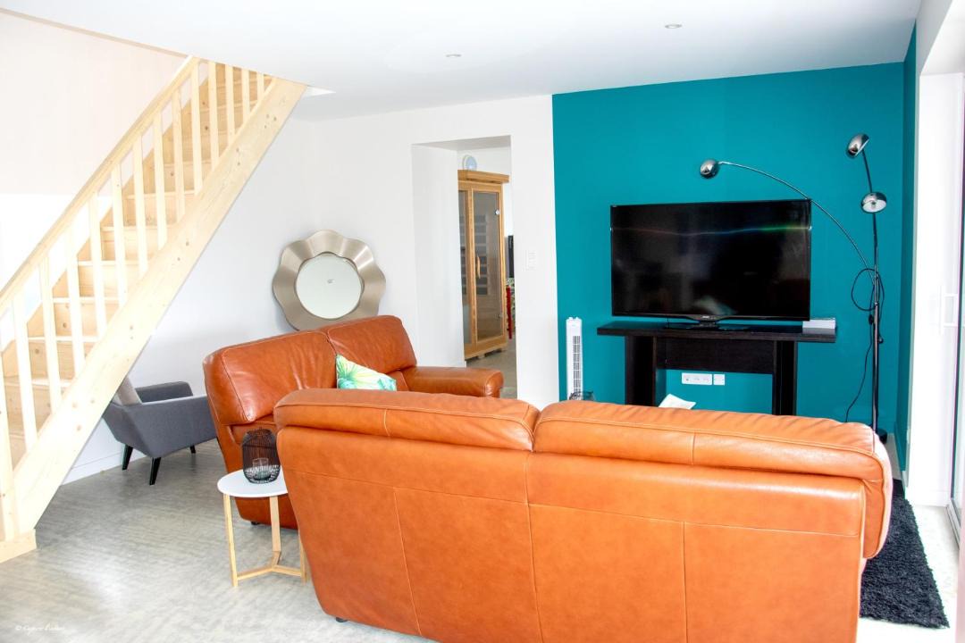 Photo of Livingroom in Panissieres