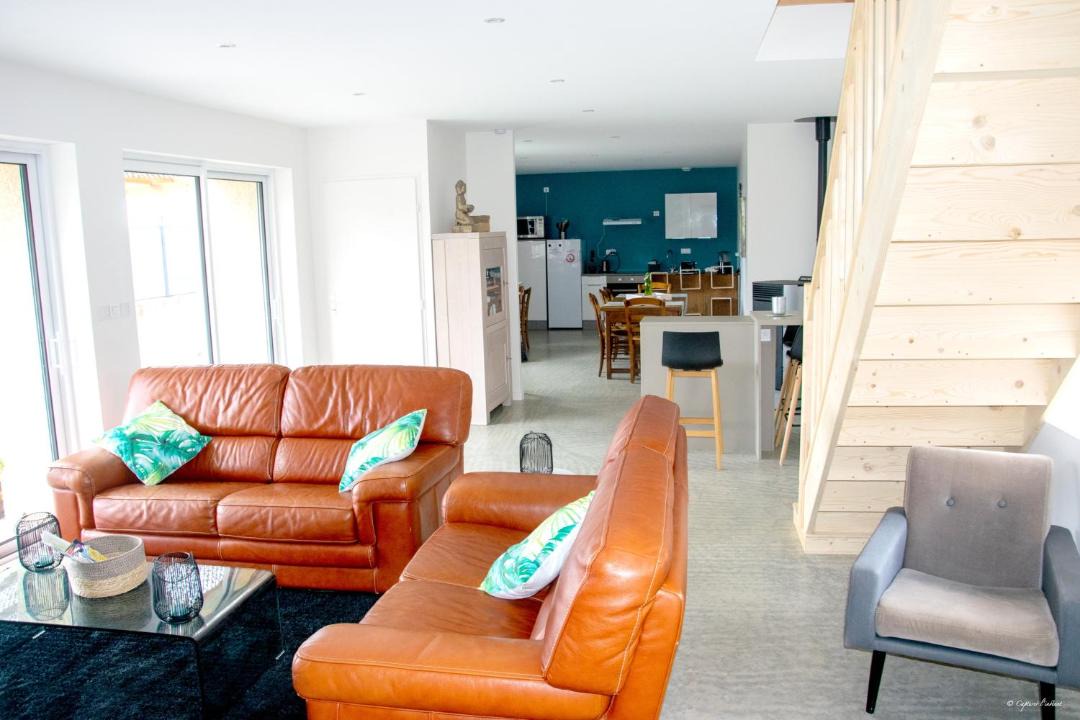 Photo of Livingroom in Panissieres