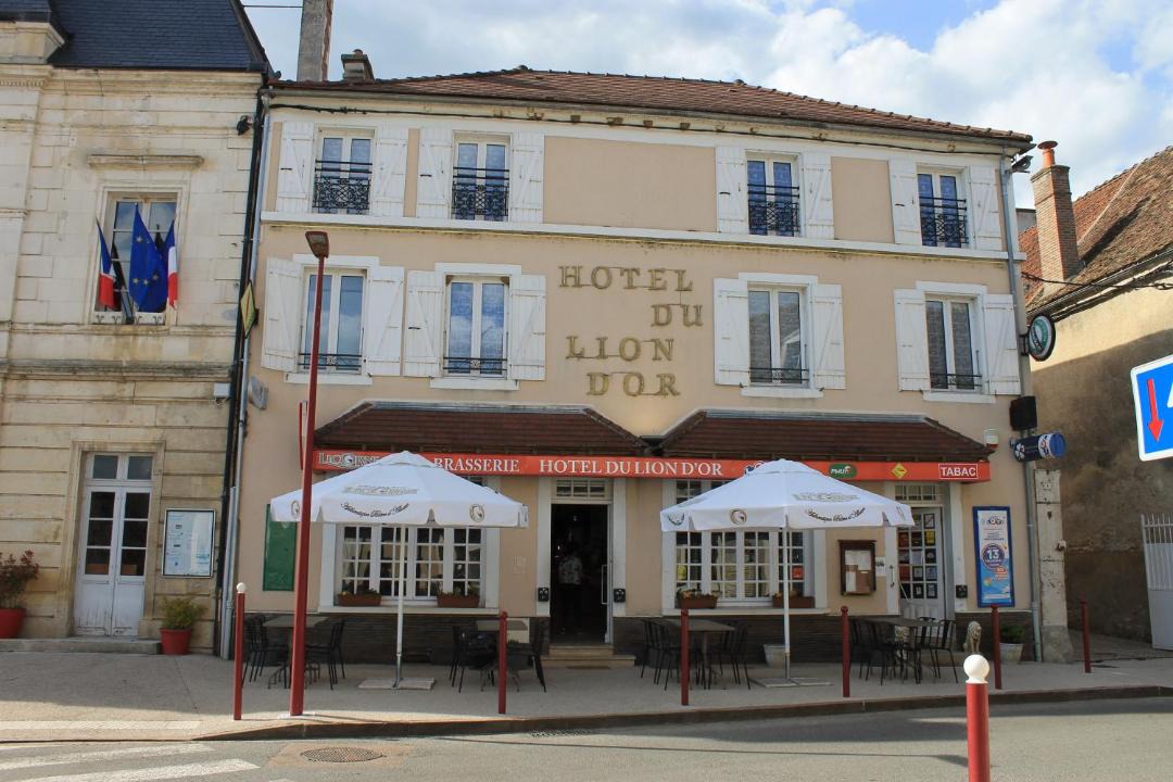 Photo of Others in Coulanges-sur-Yonne