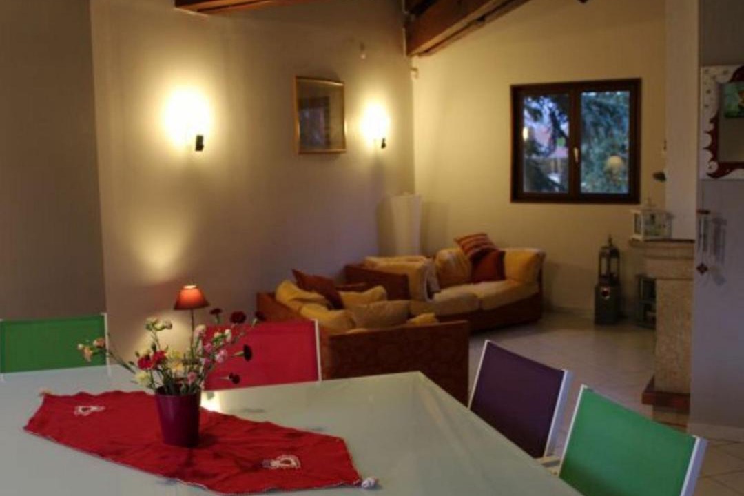 Photo of Livingroom in Benamenil