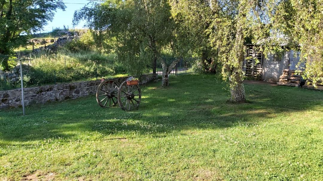 Photo of Outdoor in Recoules-d'Aubrac