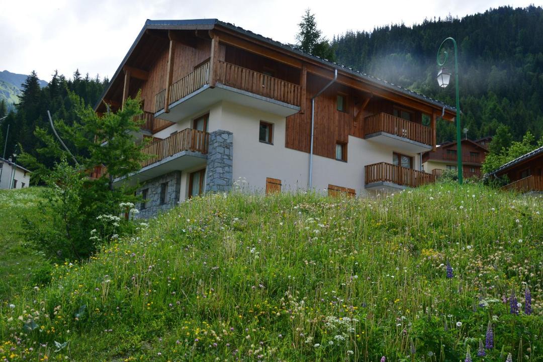 Photo of Others in Valfrejus