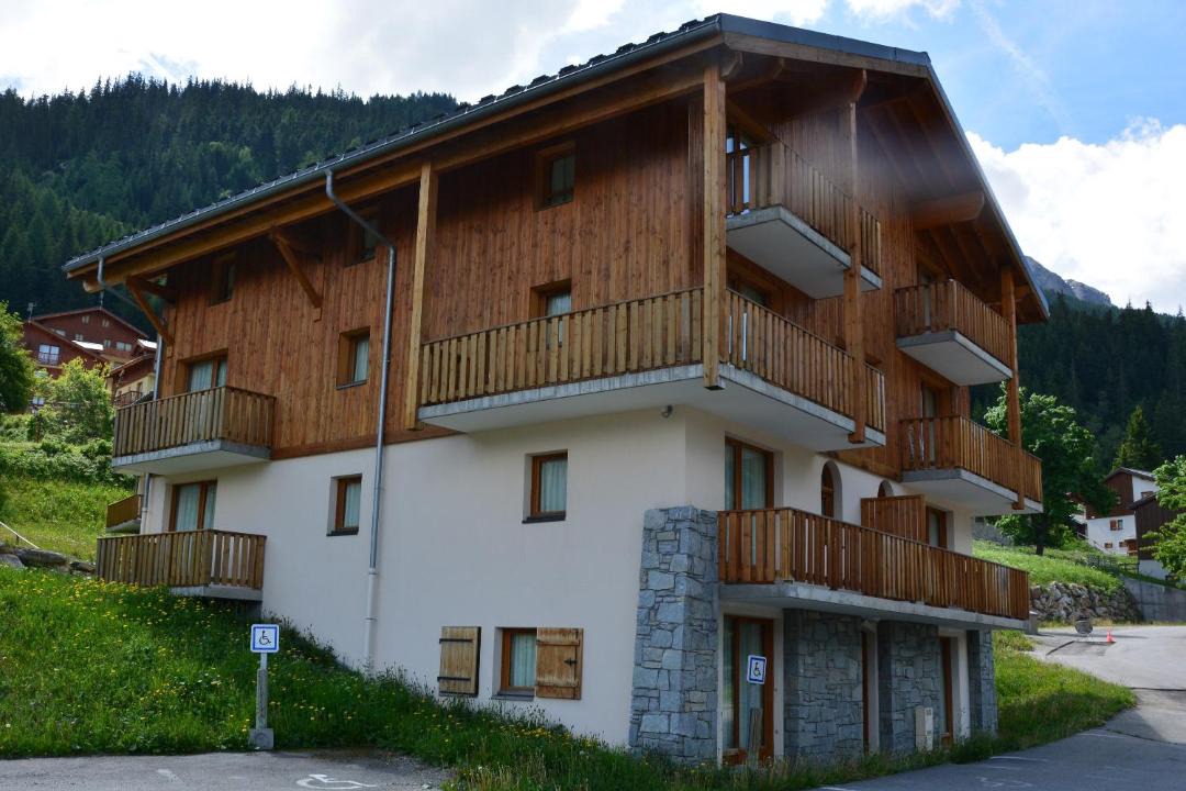 Photo of Others in Valfrejus