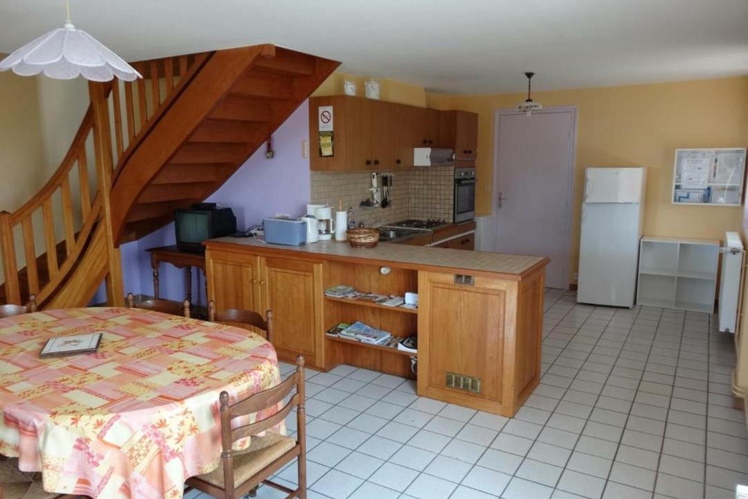 Photo of Livingroom in Saint-Just-la-Pendue